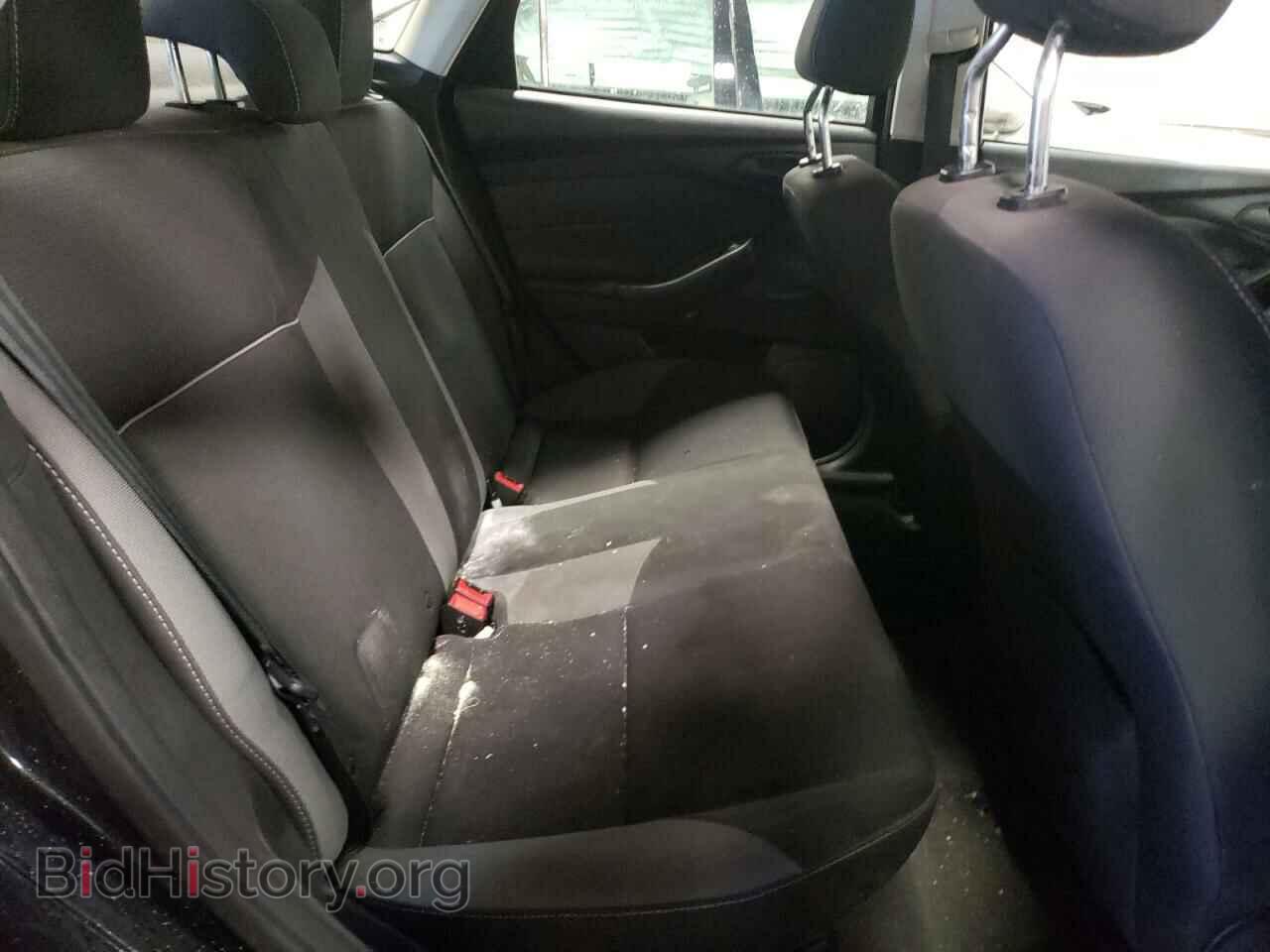 2012 FORD FOCUS - VIN: 1FAHP3F24CL164417 - Фото 6
