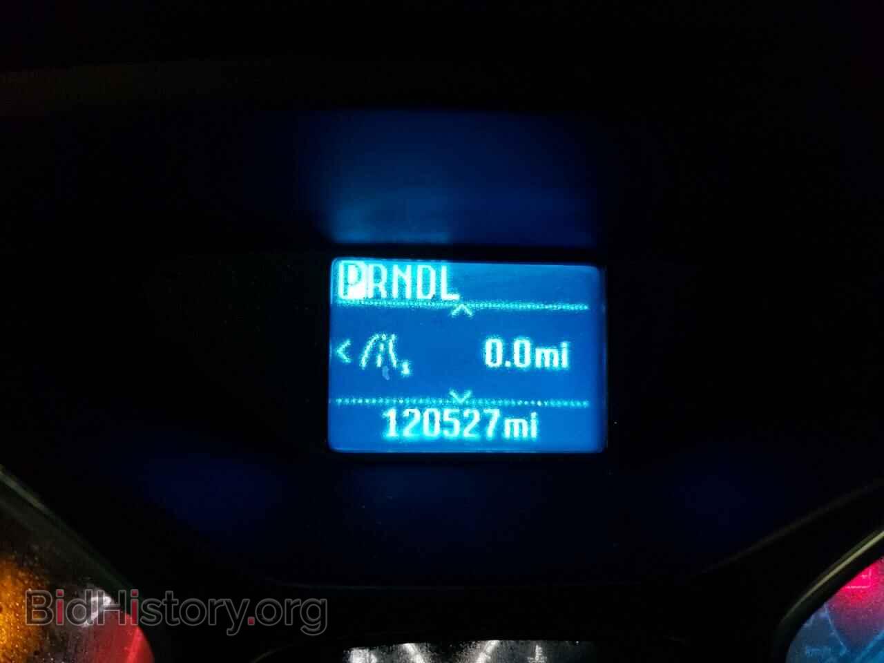 2012 FORD FOCUS - VIN: 1FAHP3F24CL164417 - Фото 8