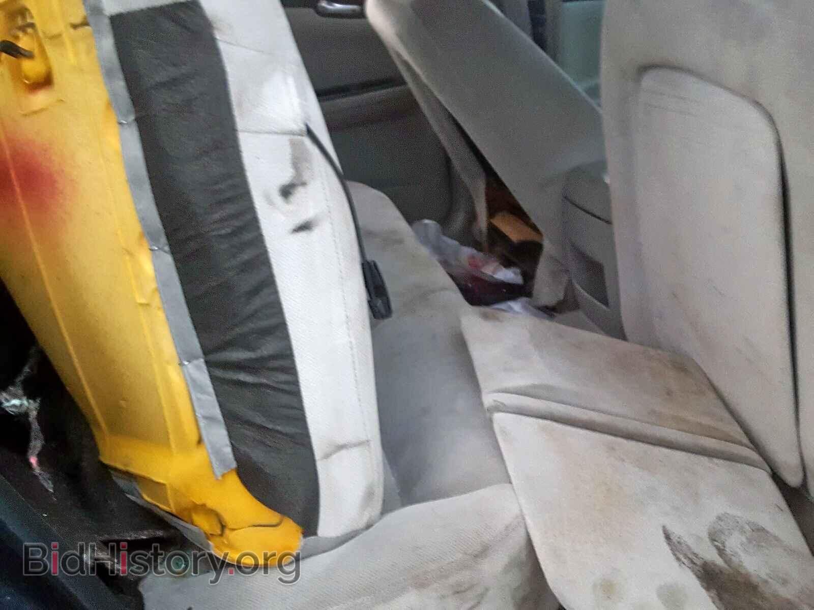 2007 CHEVROLET IMPALA - VIN: 2G1WB58K879251087 - Фото 6