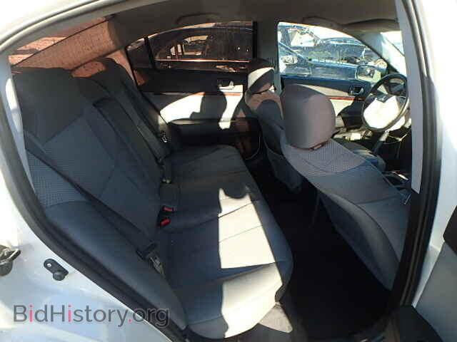 2009 MITSUBISHI GALANT - VIN: 4A3AB36F79E031366 - Фото 6