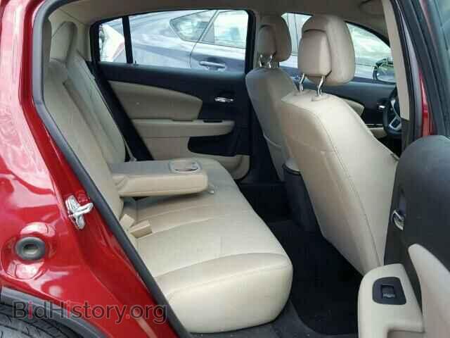 2013 CHRYSLER 200 - VIN: 1C3CCBBB7DN736171 - Фото 6