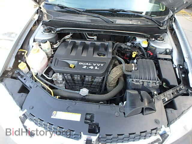 2013 DODGE AVENGER - VIN: 1C3CDZAB9DN543897 - Photo 7