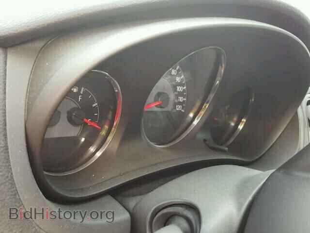 2013 CHRYSLER 200 - VIN: 1C3CCBCG1DN719540 - Фото 8