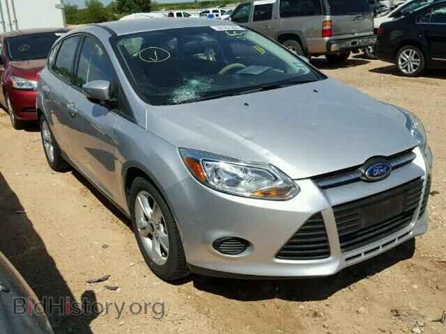 Photo 1FADP3K25DL321233 - FORD FOCUS 2013