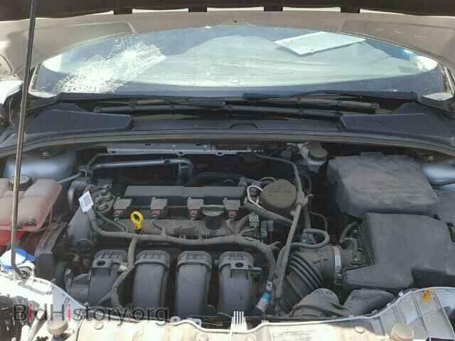 2013 FORD FOCUS - VIN: 1FADP3K25DL321233 - Фото 7