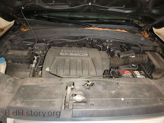 2007 HONDA PILOT - VIN: 2HKYF18467H517301 - Фото 7