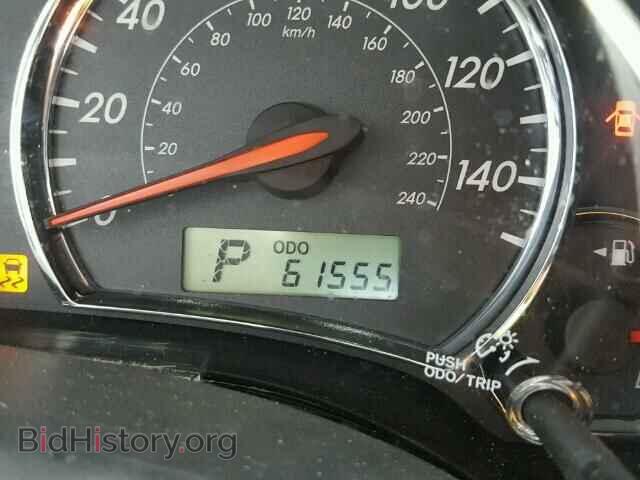 2011 TOYOTA COROLLA - VIN: 2T1BU4EE8BC683227 - Photo 8