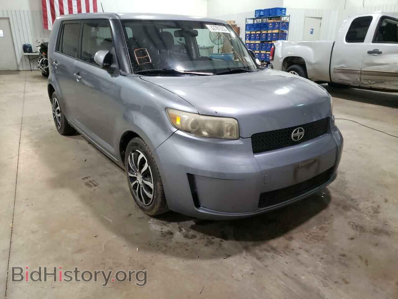 Фотография JTLKE50E491069224 - TOYOTA SCION 2009