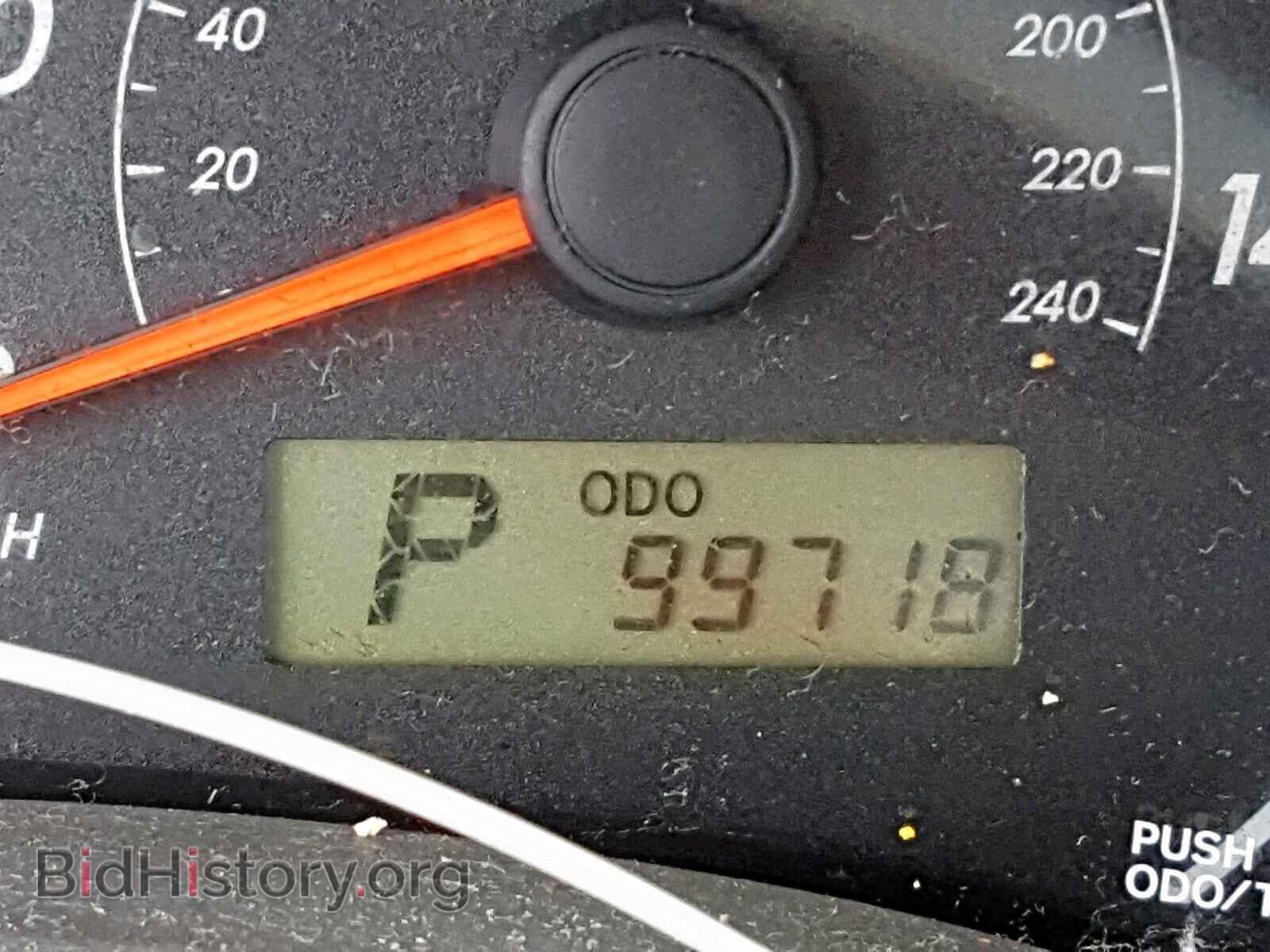 2010 TOYOTA COROLLA BA - VIN: 1NXBU4EE3AZ328706 - Фото 8