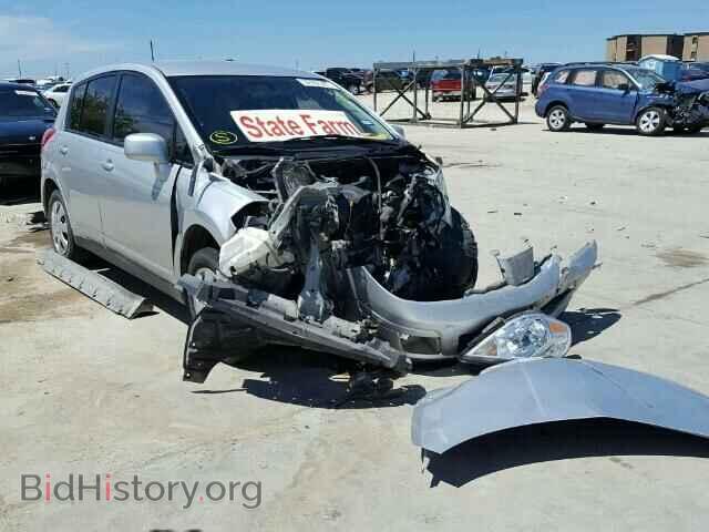 Photo 3N1BC1CP2BL413156 - NISSAN VERSA 2011