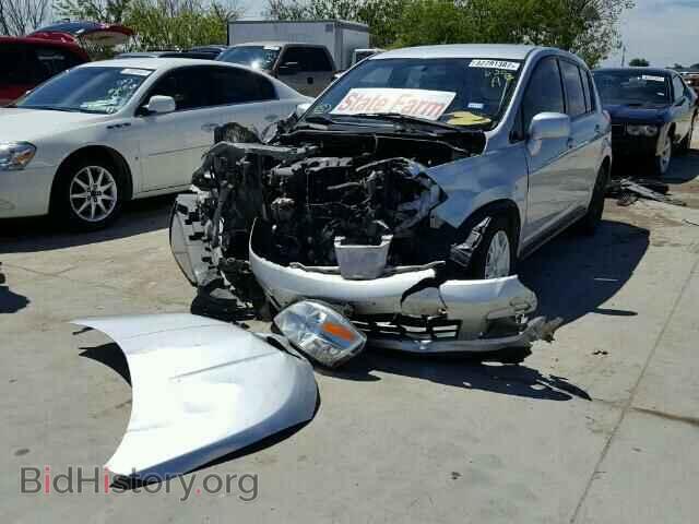 2011 NISSAN VERSA - VIN: 3N1BC1CP2BL413156 - Photo 2