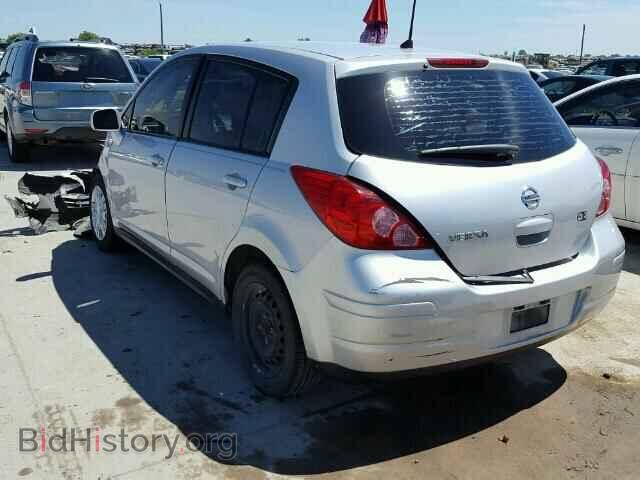 2011 NISSAN VERSA - VIN: 3N1BC1CP2BL413156 - Photo 3