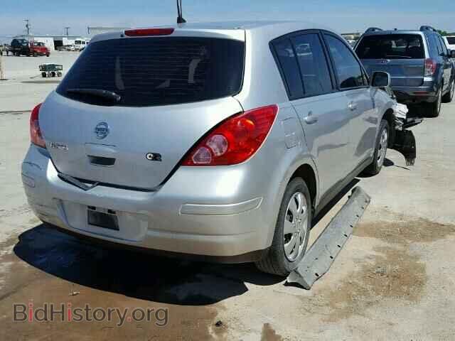 2011 NISSAN VERSA - VIN: 3N1BC1CP2BL413156 - Photo 4