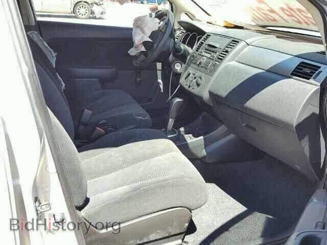 2011 NISSAN VERSA - VIN: 3N1BC1CP2BL413156 - Photo 5