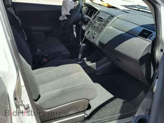 2011 NISSAN VERSA - VIN: 3N1BC1CP2BL413156 - Photo 7