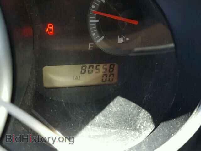 2011 NISSAN VERSA - VIN: 3N1BC1CP2BL413156 - Photo 8