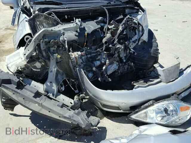 2011 NISSAN VERSA - VIN: 3N1BC1CP2BL413156 - Photo 9