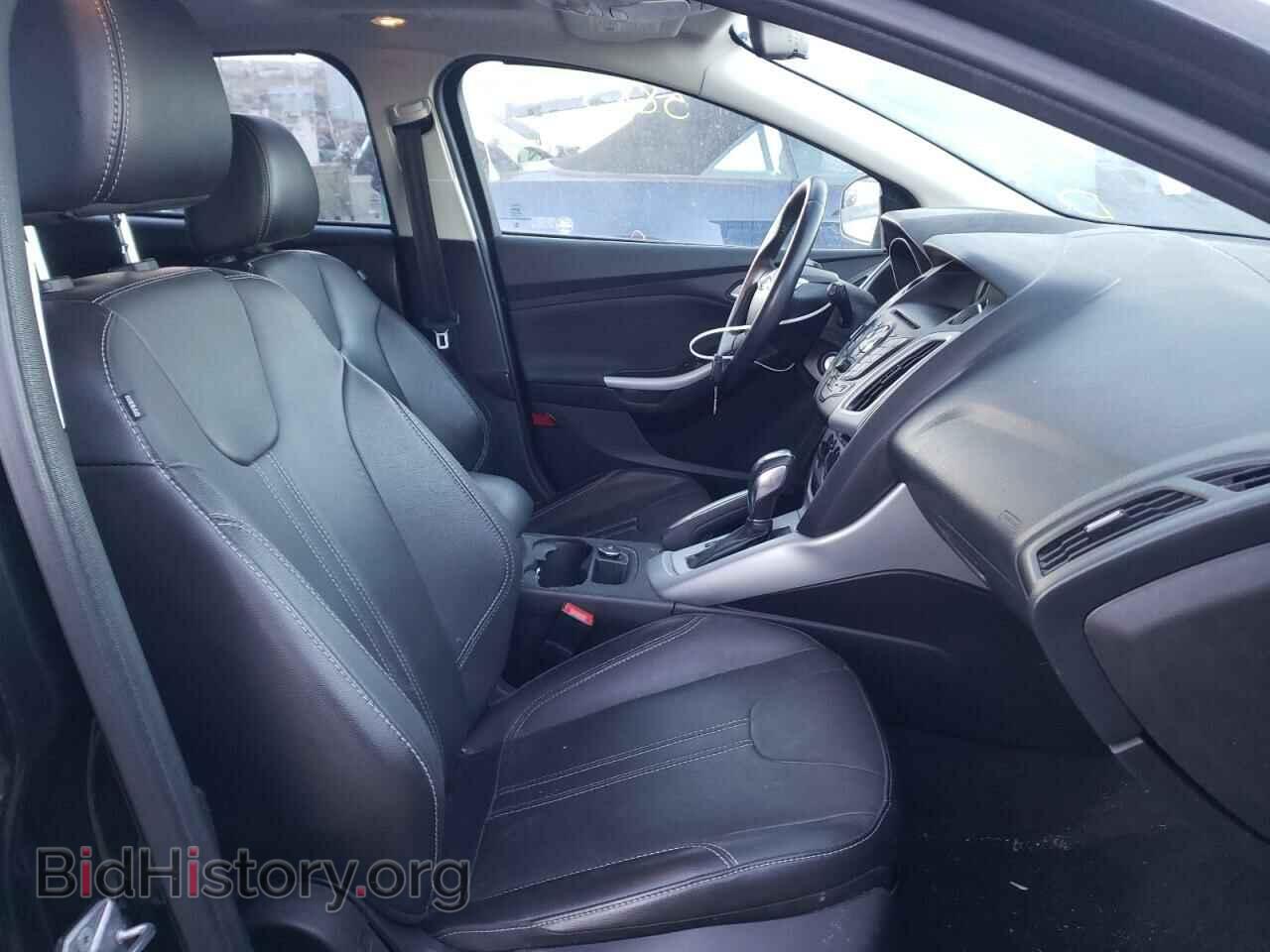 2014 FORD FOCUS - VIN: 1FADP3K21EL169985 - Photo 5