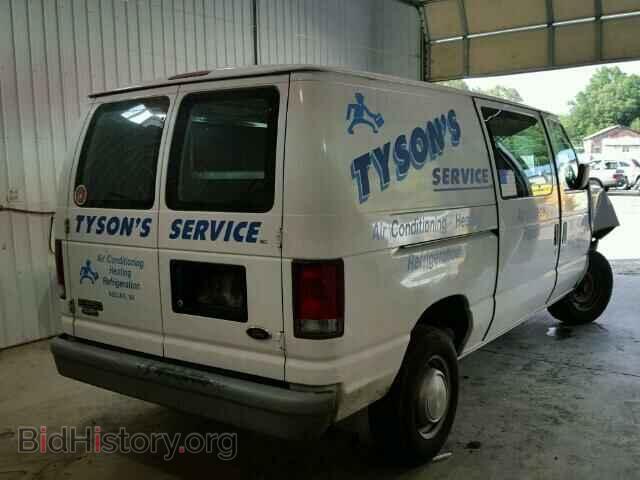 1999 FORD ECONOLINE - VIN: 1FTPE242XXHA79647 - Фото 4
