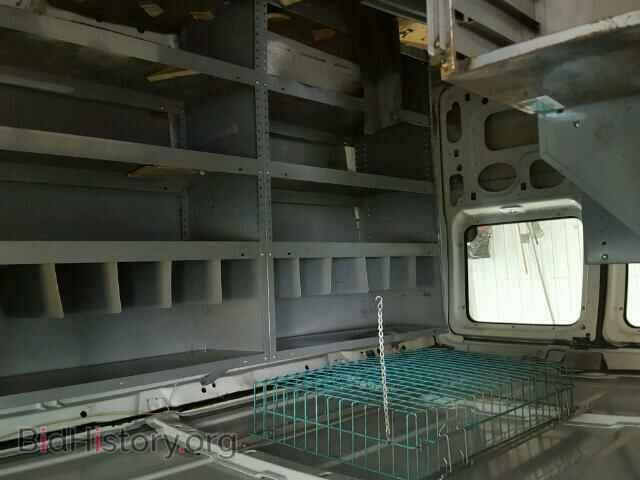 1999 FORD ECONOLINE - VIN: 1FTPE242XXHA79647 - Фото 6
