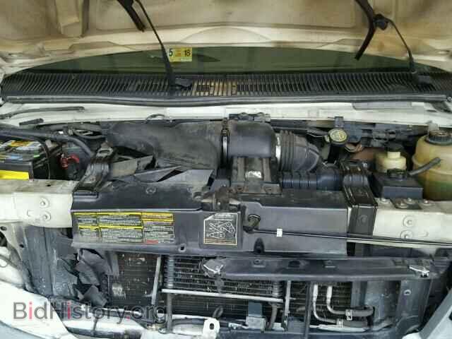 1999 FORD ECONOLINE - VIN: 1FTPE242XXHA79647 - Фото 7