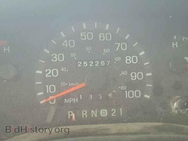 1999 FORD ECONOLINE - VIN: 1FTPE242XXHA79647 - Фото 8