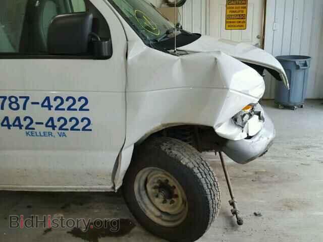 1999 FORD ECONOLINE - VIN: 1FTPE242XXHA79647 - Фото 9