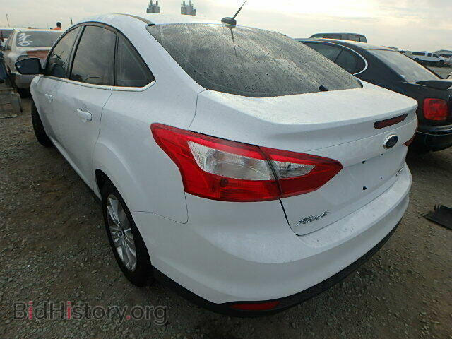 2012 FORD FOCUS - VIN: 1FAHP3H27CL375379 - Фото 3