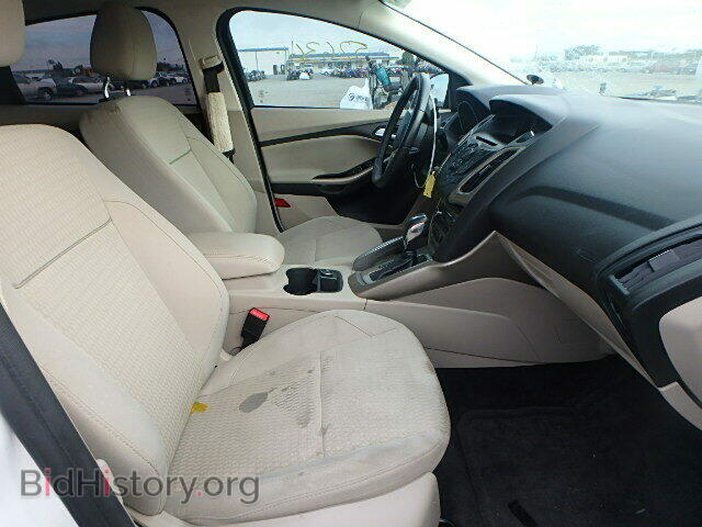 2012 FORD FOCUS - VIN: 1FAHP3H27CL375379 - Фото 5