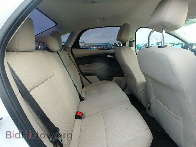 2012 FORD FOCUS - VIN: 1FAHP3H27CL375379 - Фото 6