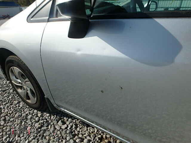 2013 HONDA CIVIC - VIN: 19XFB2F51DE090128 - Photo 10