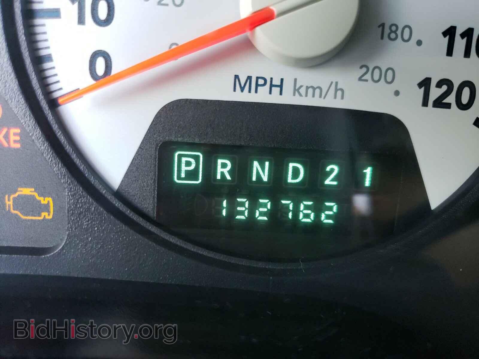 2007 DODGE RAM 1500 - VIN: 1D7HU18227S139974 - Фото 8