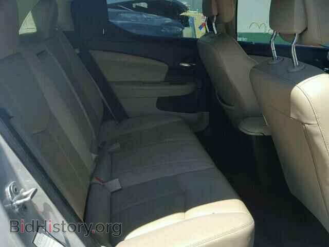 2011 DODGE AVENGER - VIN: 1B3BD2FG8BN567982 - Фото 6