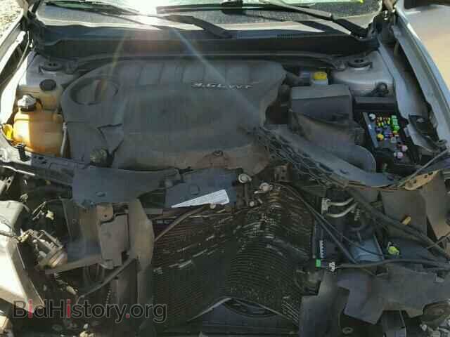 2011 DODGE AVENGER - VIN: 1B3BD2FG8BN567982 - Фото 7