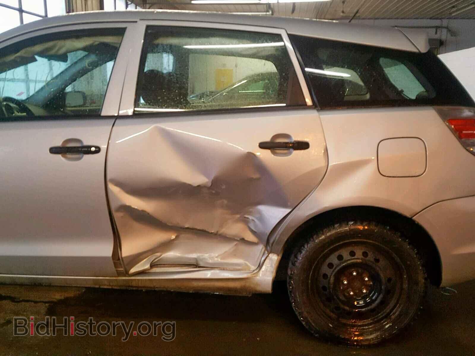 2007 TOYOTA COROLLA - VIN: 2T1KR30E17C653061 - Фото 9