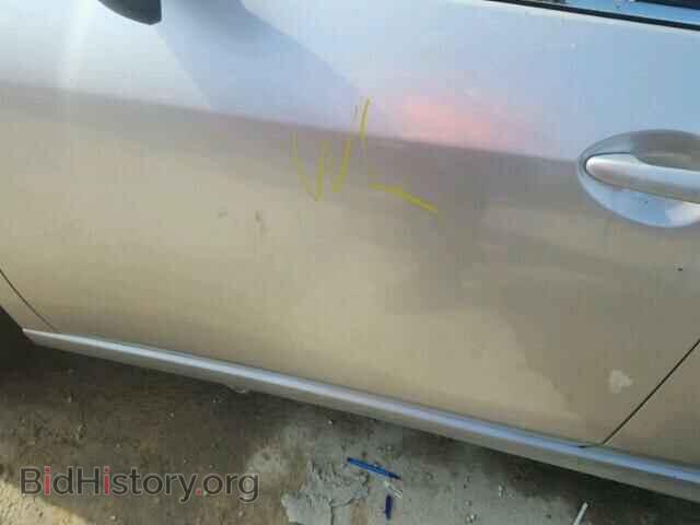 2012 MAZDA 6 - VIN: 1YVHZ8DH1C5M32329 - Фото 10