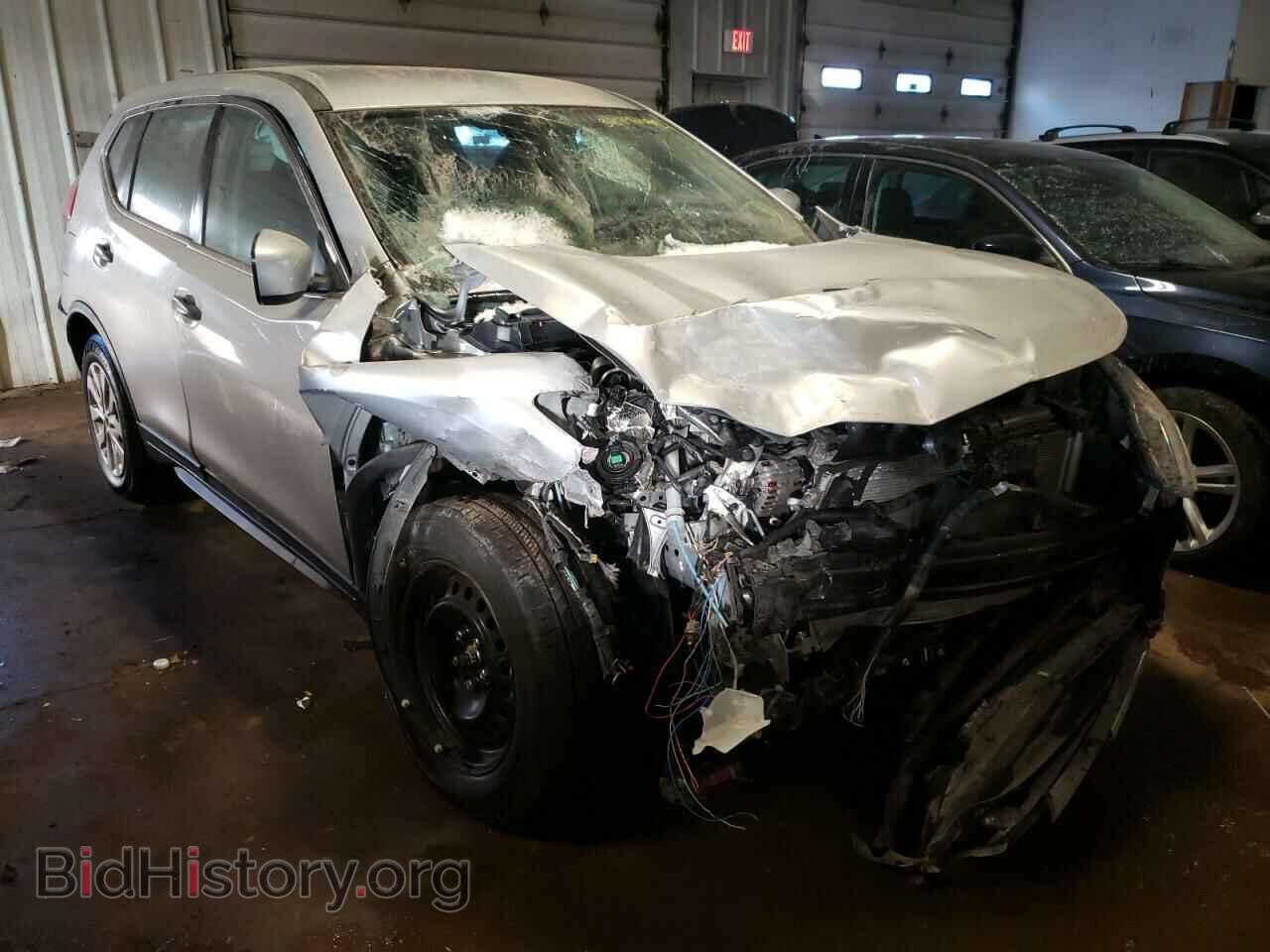Photo KNMAT2MV3LP522016 - NISSAN ROGUE 2020