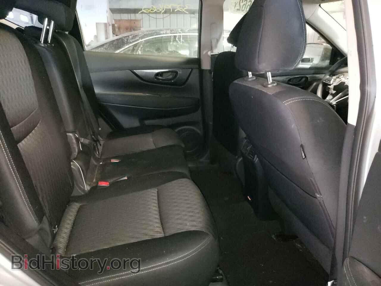 2020 NISSAN ROGUE - VIN: KNMAT2MV3LP522016 - Фото 6
