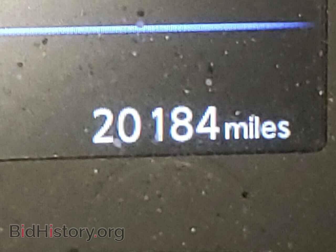 2020 NISSAN ROGUE - VIN: KNMAT2MV3LP522016 - Фото 8