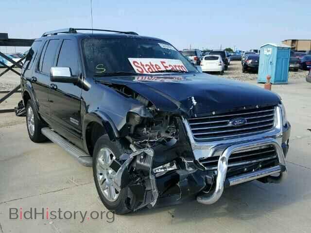 Фотография 1FMEU65E76UA84106 - FORD EXPLORER 2006