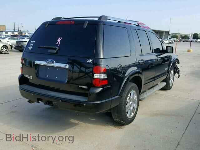 2006 FORD EXPLORER - VIN: 1FMEU65E76UA84106 - Фото 4