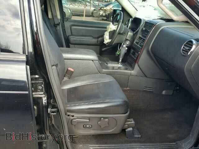 2006 FORD EXPLORER - VIN: 1FMEU65E76UA84106 - Фото 5