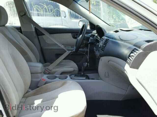 2007 KIA OPTIMA - VIN: KNAGE123575121064 - Фото 5