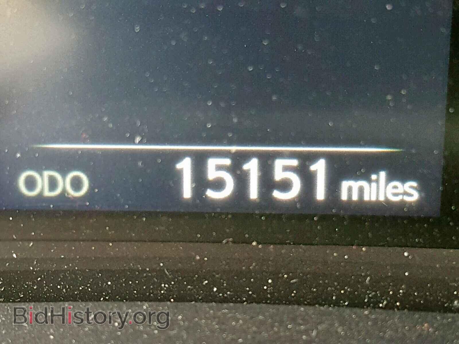 2017 LEXUS RX 350 - VIN: 2T2ZZMCA2HC089849 - Фото 8