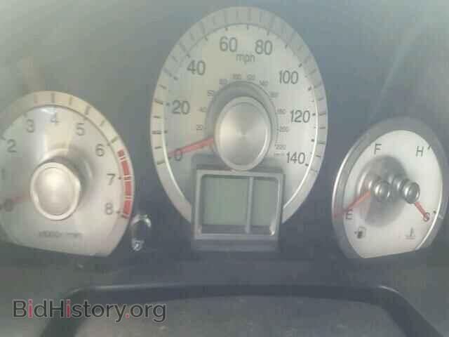 2011 HONDA PILOT - VIN: 5FNYF3H21BB030119 - Фото 8