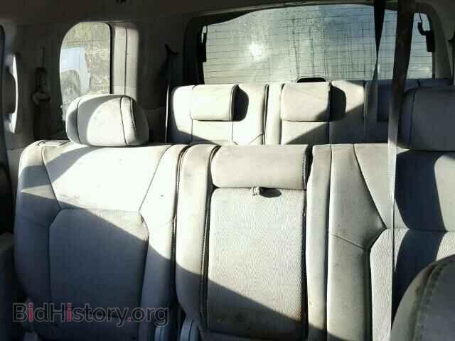 2011 HONDA PILOT - VIN: 5FNYF3H21BB030119 - Фото 9