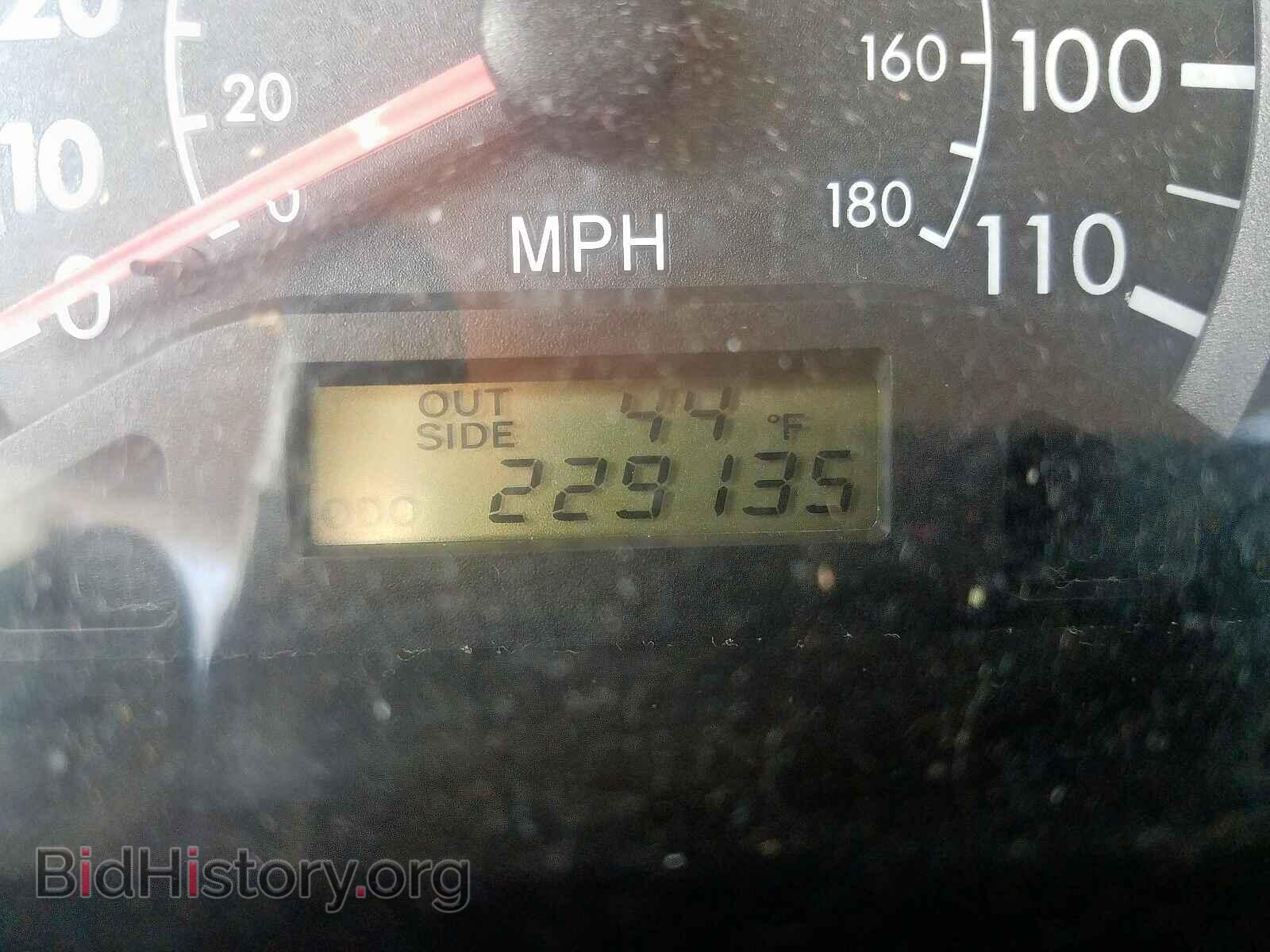 2003 TOYOTA COROLLA - VIN: 2T1BR32E83C164504 - Фото 8