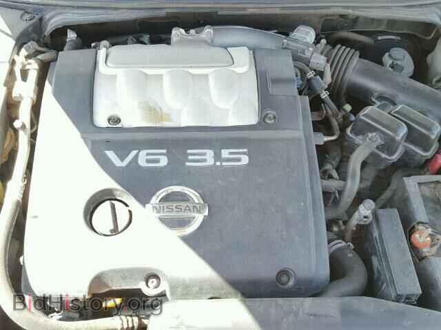 2007 NISSAN MAXIMA - VIN: 1N4BA41E47C823164 - Фото 7