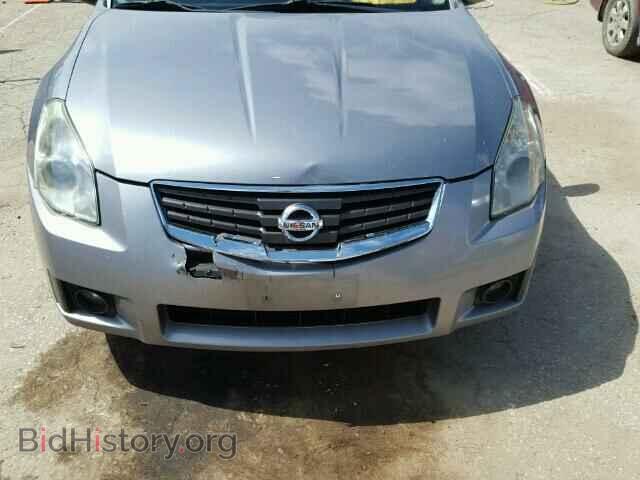 2007 NISSAN MAXIMA - VIN: 1N4BA41E47C823164 - Фото 9