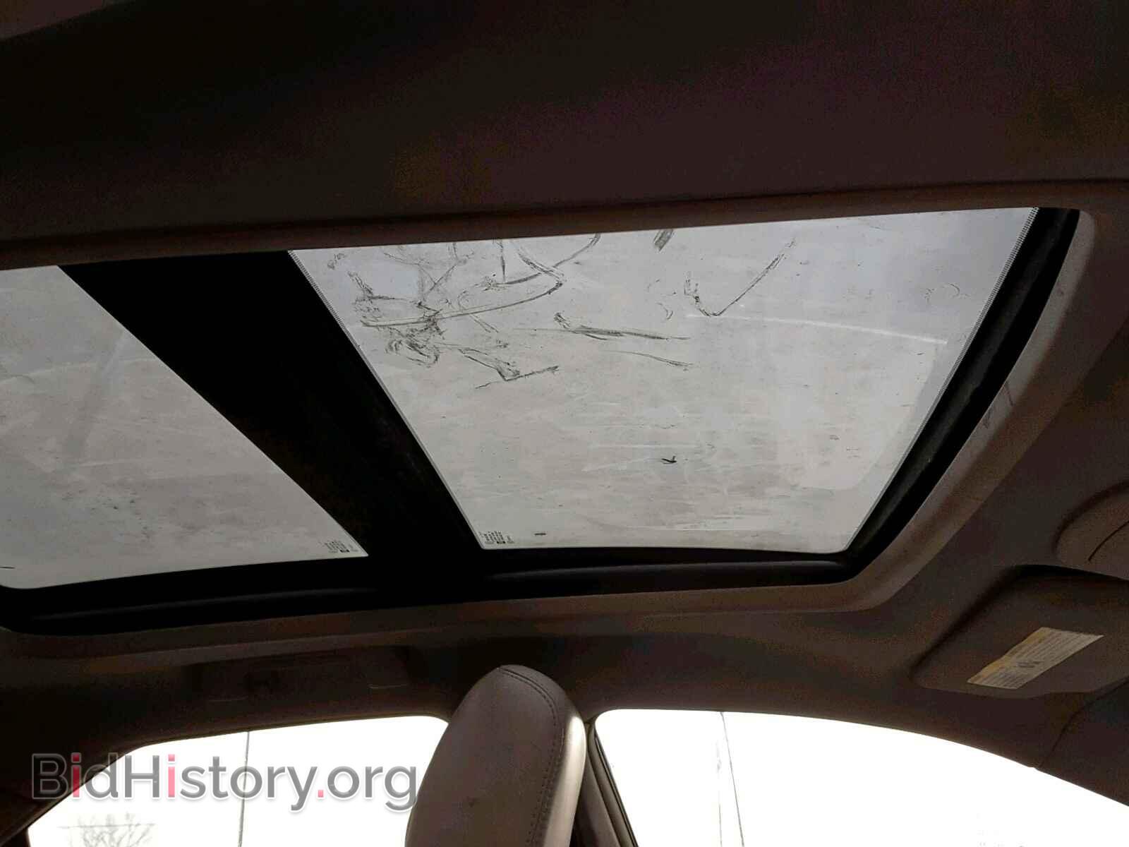 2009 CADILLAC CTS - VIN: 1G6DF577190130997 - Фото 9